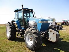 Ford 6600, 5610, 7610, 6640, 7840, 7810, 5000, 3910, 7700, 3000, 4000, 4600, 6610, 8210