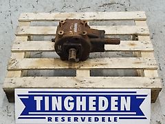 JF Gear (Spare part/Reservedel/Ersatzteil)