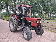 Case IH 585XL