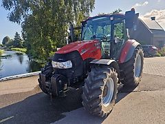 Case IH Farmall 120C HD