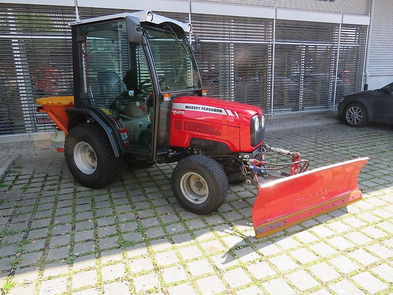 Massey Ferguson MF 1525H