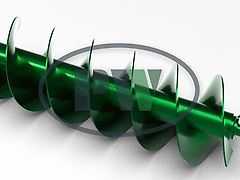 PW Kornschnecke AZ49432 – passend für John Deere 20er- und 22er-Serie