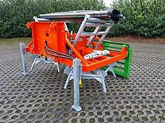 Holaras Jumbo KS kuilverdeler