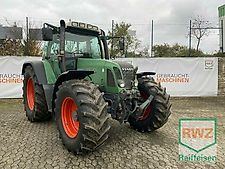 Fendt 714