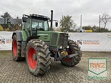Fendt 822 Favorit