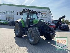 Deutz-Fahr Agrotron 6130 TTV