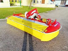 Pöttinger nova cat 301 classic