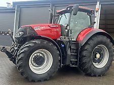 Case CVX 300