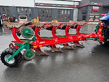 Kverneland ES 85-200-5