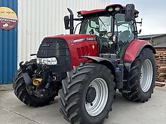 Case IH Puma 175 CVX