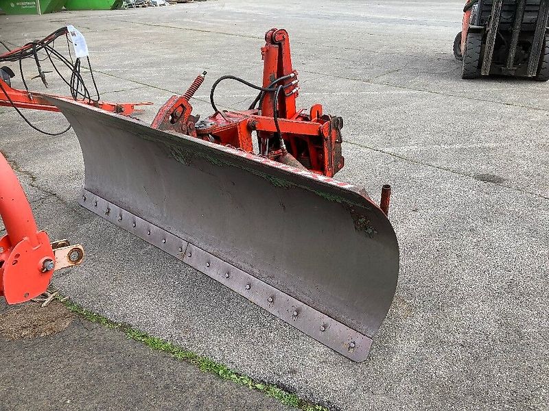 Hydrac 240 Hydraulisch