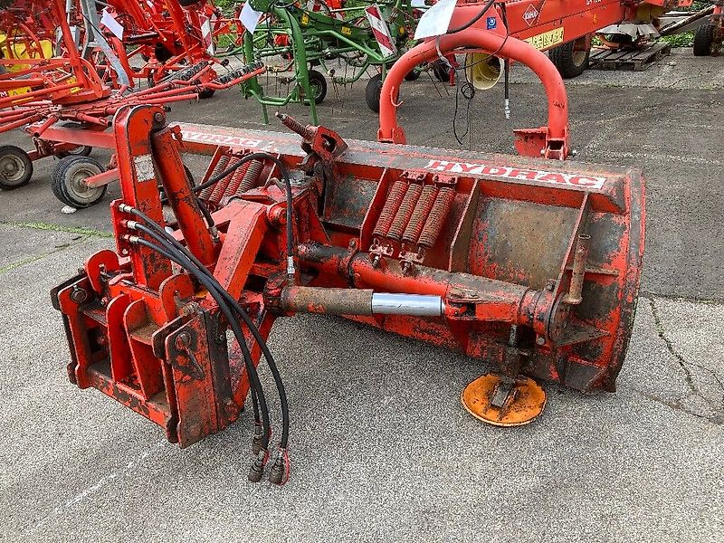 Hydrac 240 Hydraulisch