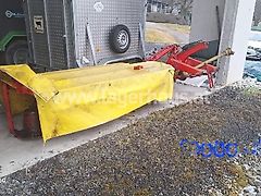 Pöttinger NOVADISC 265