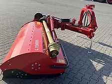 Tehnos Mulcher MB 220R Profi LW