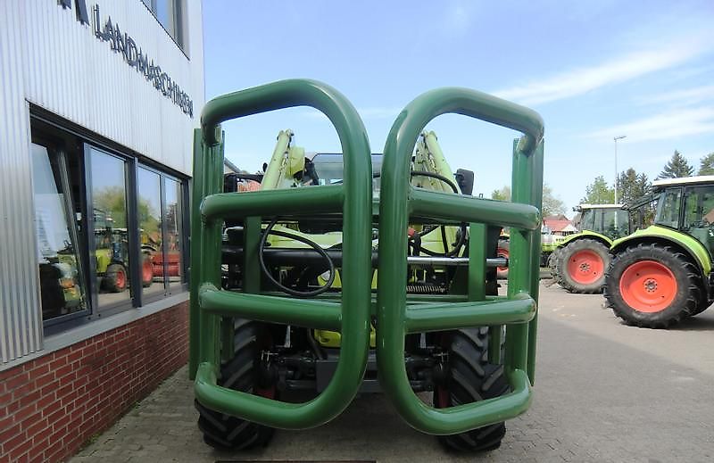 Düvelsdorf Rundballenzange DRB