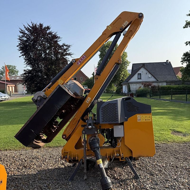 Ferri TS 610 inkl. TN 120