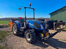 New Holland T3.75