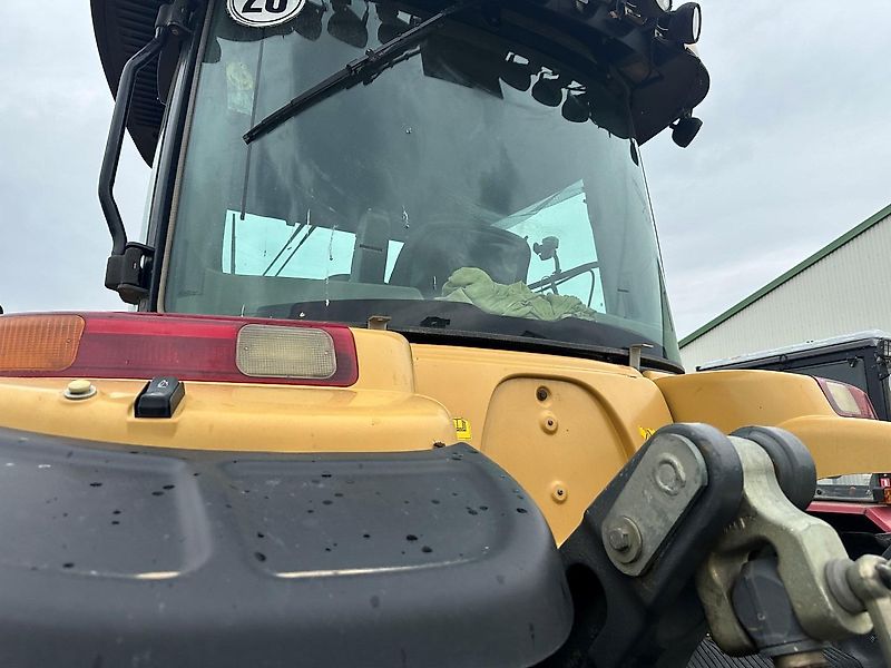 Caterpillar Challenger MT 765 B