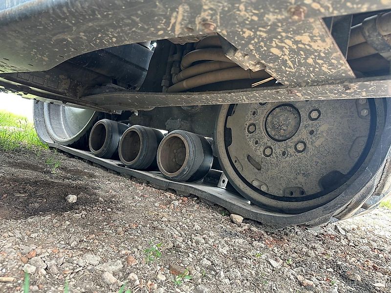 Caterpillar Challenger MT 765 B