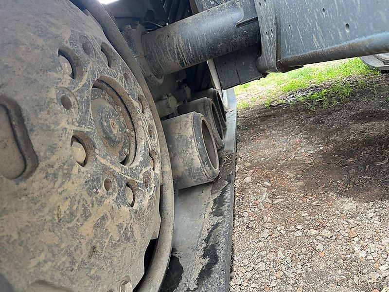 Caterpillar Challenger MT 765 B