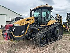Caterpillar Challenger MT 765 B