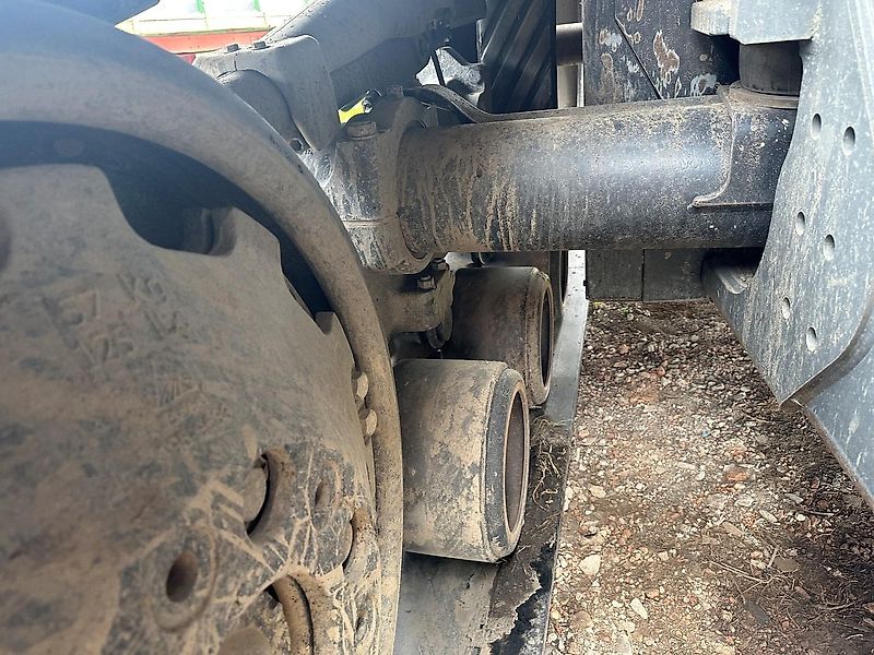 Caterpillar Challenger MT 765 B