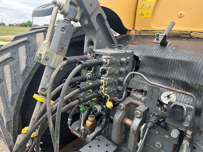 Caterpillar Challenger MT 765 B