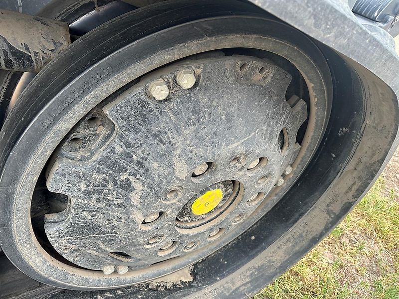 Caterpillar Challenger MT 765 B