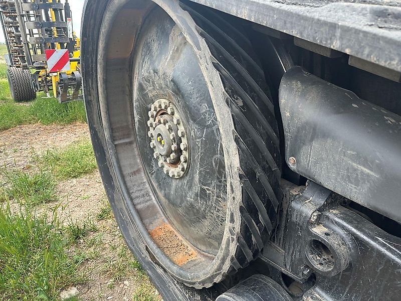 Caterpillar Challenger MT 765 B