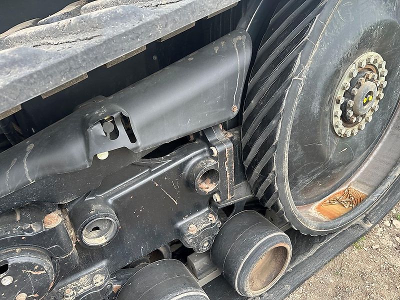 Caterpillar Challenger MT 765 B