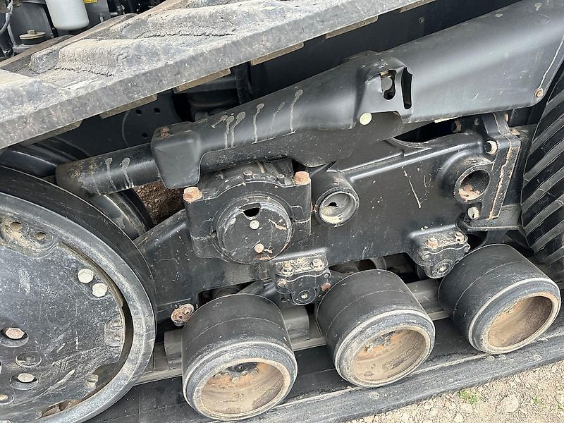 Caterpillar Challenger MT 765 B