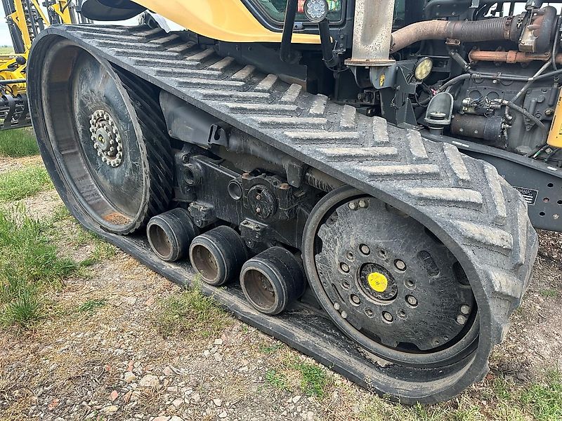 Caterpillar Challenger MT 765 B