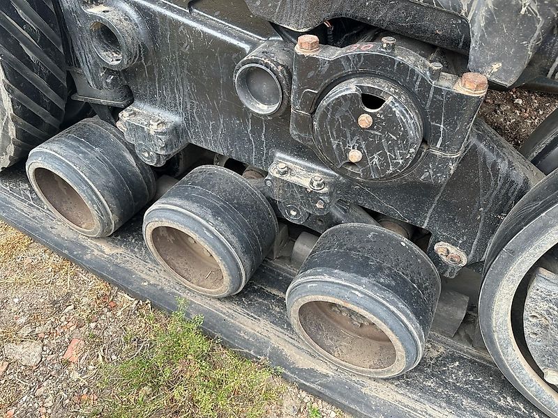 Caterpillar Challenger MT 765 B