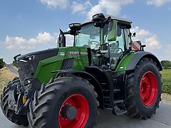 Fendt 832