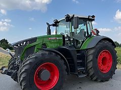 Fendt 939