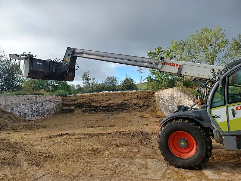 Claas Scorpion 9040 Varipower