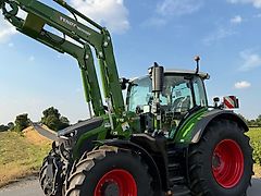 Fendt 620