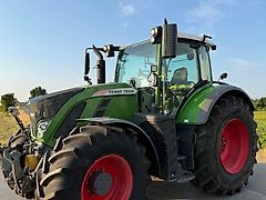 Fendt 724