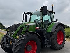 Fendt 724