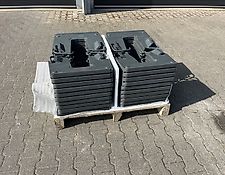 Fendt frontgewichten Fendt frontgewichten
