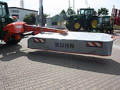 Kuhn GMD3511-FF