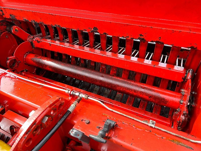 Mengele LW 250 Economy - Leichtbau-Ladewagen