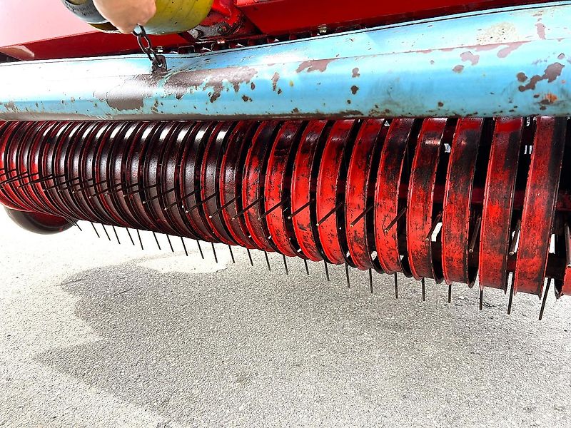 Mengele LW 250 Economy - Leichtbau-Ladewagen