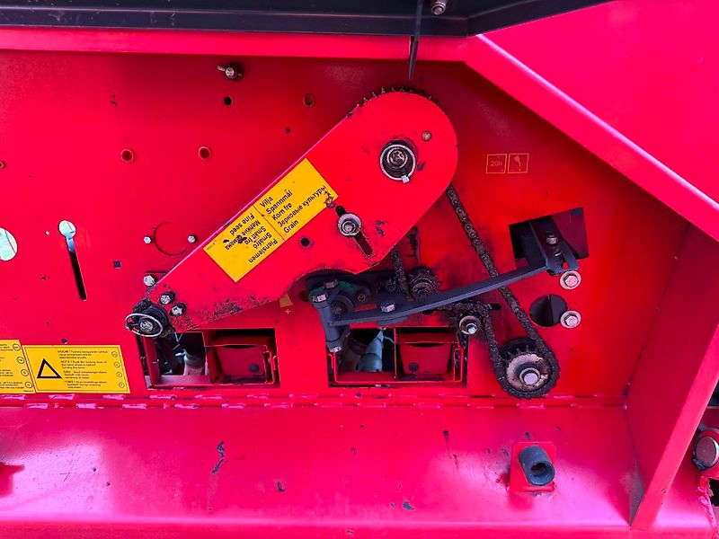 Tume Nova Combi 4000