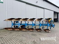 Lemken VARIOPAL 9 5+1 N100