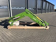 Fendt cargo 5 x 90