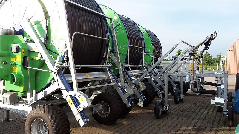 Brüggen SH 6 - SH 9