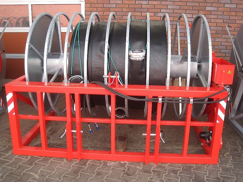 Brüggen SH 6 - SH 9