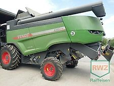 Fendt C 6335 PL