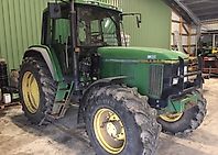 John Deere 6800 John Deere 6800
